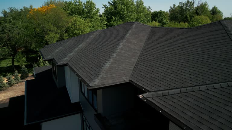 Best Hot Roofs  in Aragon, GA