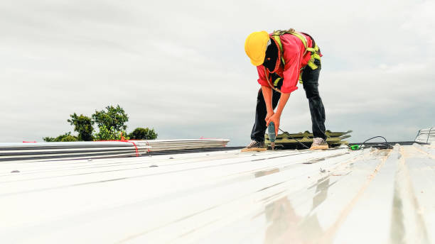 Best Roof Leak Repair  in Aragon, GA