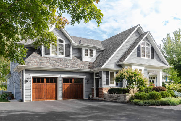 Best Cold Roofs  in Aragon, GA