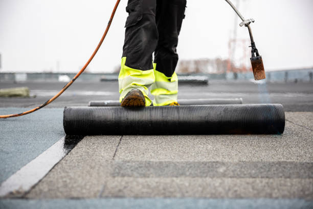 Aragon, GA Roofing Services Company