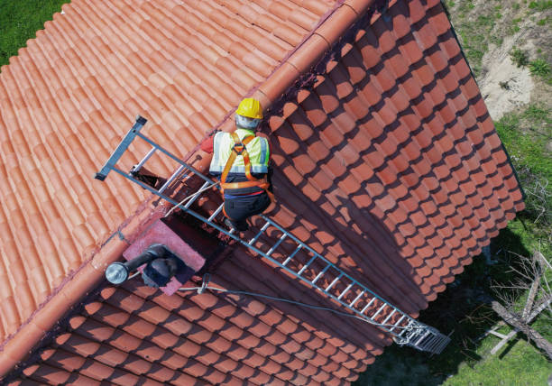 Best Rubber Roofing (EPDM, TPO)  in Aragon, GA